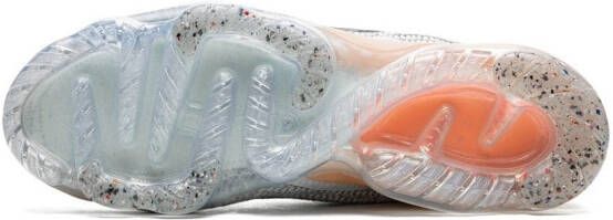 Nike Vapormax Flyknit 2021 sneakers Grijs