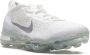 Nike VaporMax Flyknit 2023 sneakers Wit - Thumbnail 7