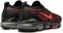 Nike Air Presto low-top sneakers Zwart - Thumbnail 3