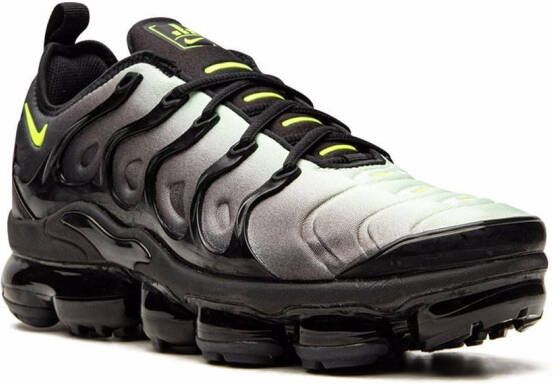 Nike VaporMax Plus sneakers Zwart