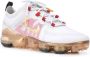 Nike Sneakers met gestikt pand Grijs - Thumbnail 2