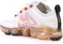 Nike Sneakers met gestikt pand Grijs - Thumbnail 3