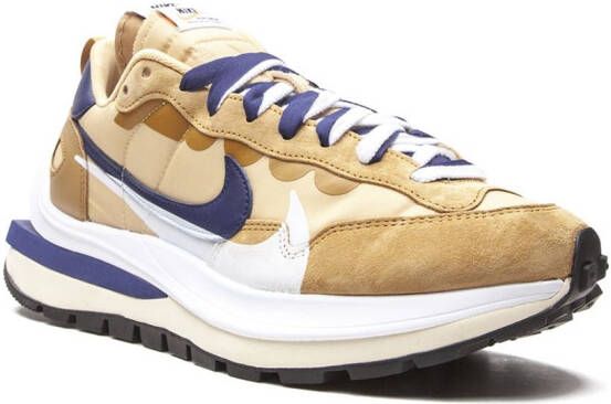 Nike VaporWaffle sneakers Beige