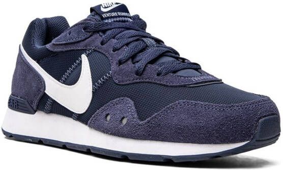 Nike Venture Runner sneakers Blauw