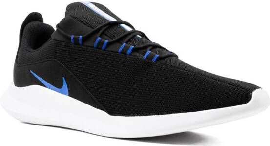 Nike Viale low-top sneakers Zwart