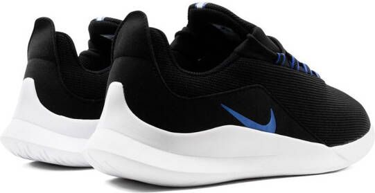 Nike Viale low-top sneakers Zwart