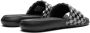 Nike Victori One slippers met logoprint Zwart - Thumbnail 13