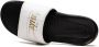 Nike Victori One slippers met logoprint Wit - Thumbnail 14