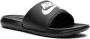 Nike Victori One slippers Zwart - Thumbnail 2