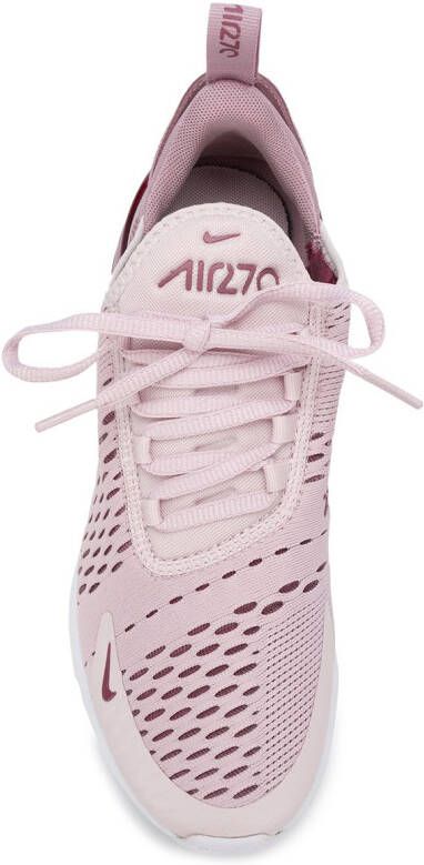 Nike Air Max Plus sneakers Roze - Foto 4