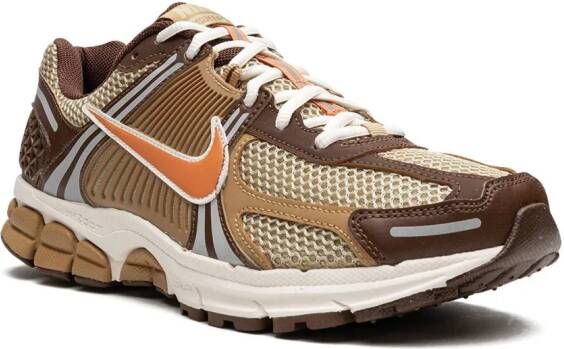 Nike "Vomero 5 Wheat Grass sneakers" Bruin