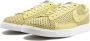 Nike W Blazer Low SD sneakers Geel - Thumbnail 2