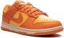 Nike "Dunk Low Laser Orange sneakers" Oranje - Thumbnail 2