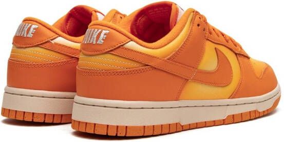 Nike "Dunk Low Laser Orange sneakers" Oranje