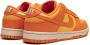 Nike "Dunk Low Laser Orange sneakers" Oranje - Thumbnail 3