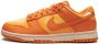 Nike x Undefeated Air Force 1 '07 LX 'Worldwide' sneakers Zwart - Thumbnail 13