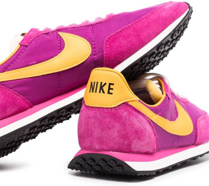 Nike Waffle 2 sneakers Roze