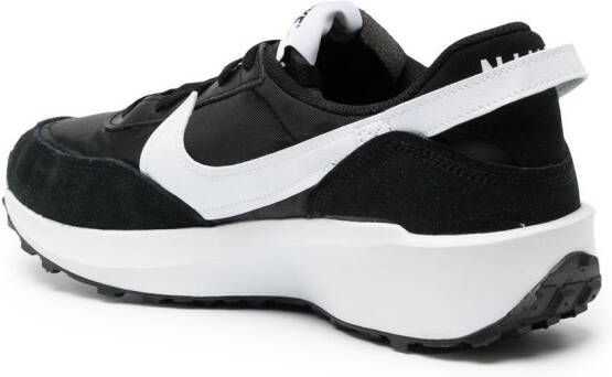 Nike Waffle Debut sneakers Zwart