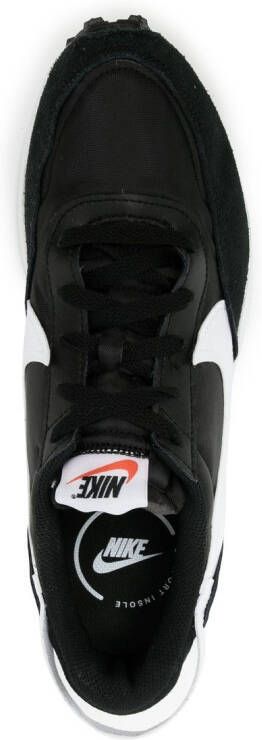 Nike Waffle Debut sneakers Zwart