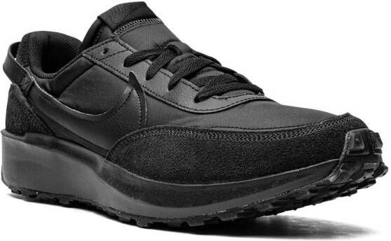 Nike x Billie Eilish Air Force 1 Low "Sequoia" sneakers Zwart - Foto 7