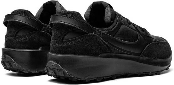 Nike x Billie Eilish Air Force 1 Low "Sequoia" sneakers Zwart - Foto 8