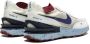 Nike Zoom Winfo 7 low-top sneakers Zwart - Thumbnail 3
