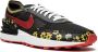 Nike Air Force 1 Mid LX 'Our Force 1' sneakers Zwart - Thumbnail 9