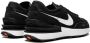 Nike Waffle One "Black Orange White" sneakers Zwart - Thumbnail 3