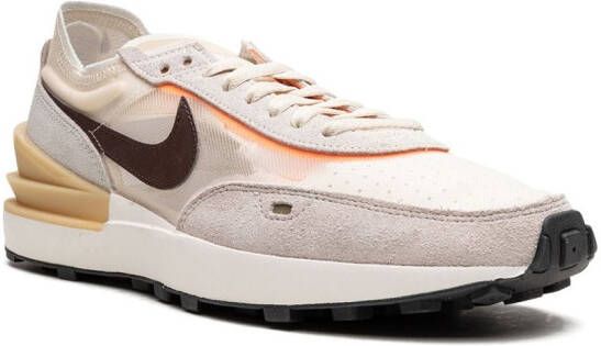 Nike Waffle One sneakers Beige