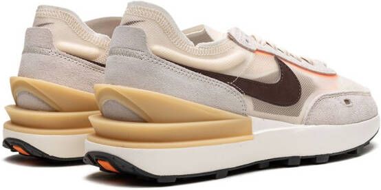 Nike Waffle One sneakers Beige