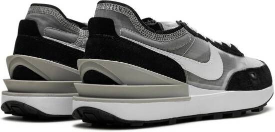 Nike Waffle One SE sneakers Grijs