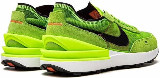 Nike "Dunk Low SE Crazy Camo sneakers" Groen - Foto 10