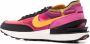 Nike Waffle One sneakers Roze - Thumbnail 10