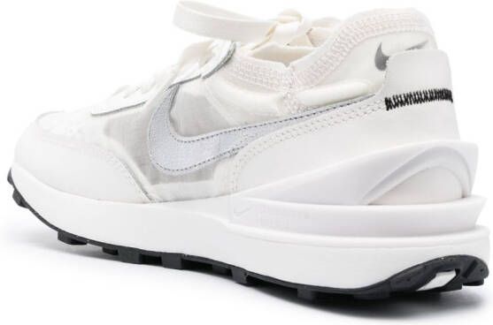 Nike Waffle One sneakers Wit