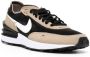 Nike Air More Uptempo "Cargo Khaki" sneakers Groen - Thumbnail 11
