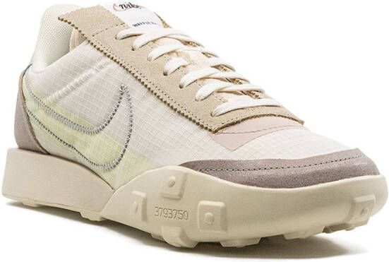 Nike Waffle Racer LX sneakers Beige