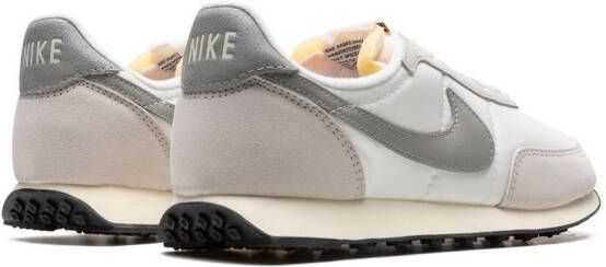 Nike Waffle Trainer 2 SE sneakers Grijs