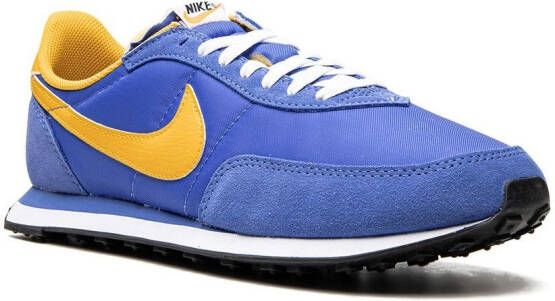 Nike Waffle Trainer 2 sneakers Blauw