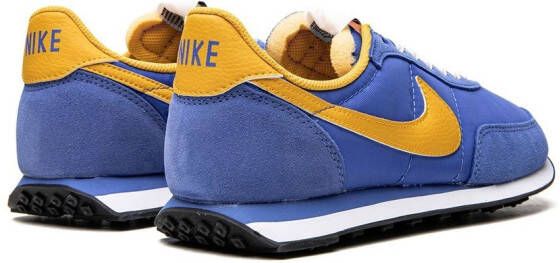 Nike Waffle Trainer 2 sneakers Blauw