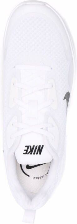 Nike Wearallday low-top sneakers Wit