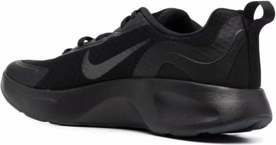 Nike Wearallday low-top sneakers Wit - Foto 2