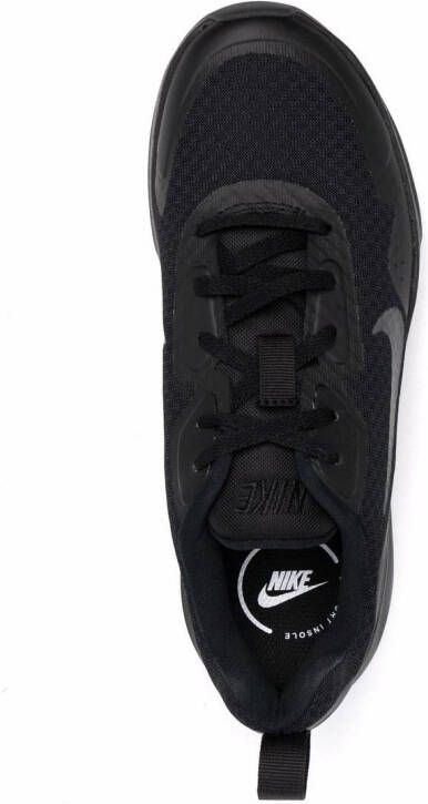 Nike Wearallday low-top sneakers Wit - Foto 3