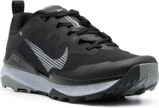 Nike Wildhorse 8 low-top sneakers Zwart