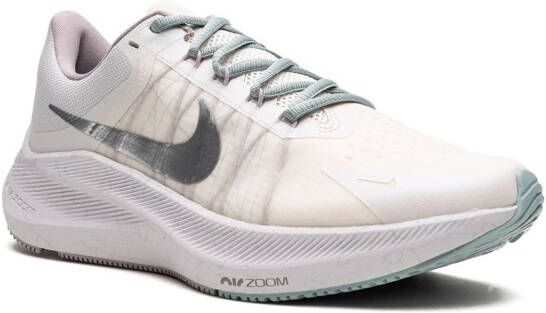 Nike Winflo 8 Premium sneakers Wit