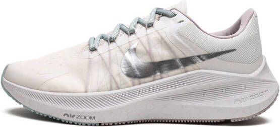 Nike Winflo 8 Premium sneakers Wit