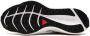 Nike Winfo 7 Shield low-top sneakers Zwart - Thumbnail 4