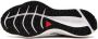 Nike Air Zoom Pegasus 37 Shield sneakers Groen - Thumbnail 4