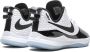 Nike Drop Type Premium sneakers rubber leer nylon 11.5 Zwart - Thumbnail 7