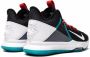 Nike Zoom Winfo 6 low top sneakers rubber StofStof 7.5 Grijs - Thumbnail 3