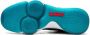 Nike Zoom Winfo 6 low top sneakers rubber StofStof 7.5 Grijs - Thumbnail 4